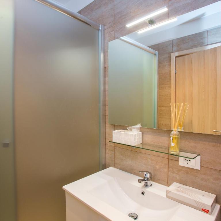 BQ House Castello Luxury Rooms - Suite - 19