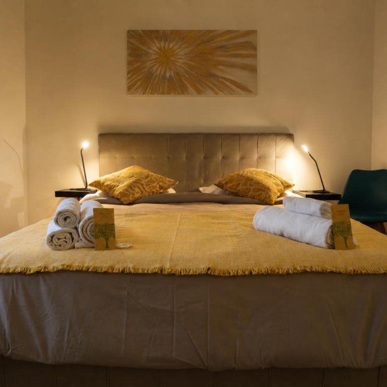 Via Lattea Vatican Apartment - Family friendly - 2 terraces - Apartamento de 2 dormitorios - 46
