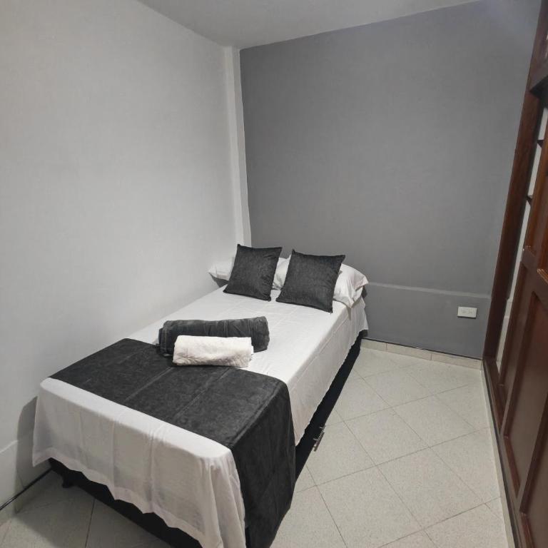 La bendición house - Three-Bedroom Apartment - 5