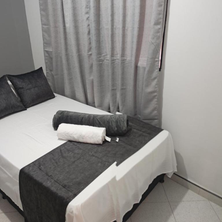La bendición house - Three-Bedroom Apartment - 7