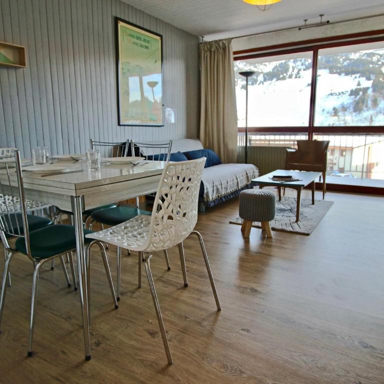 Confortable appartement 2 pièces pour 6 à Chamrousse - Appartement 1 Chambre - 1