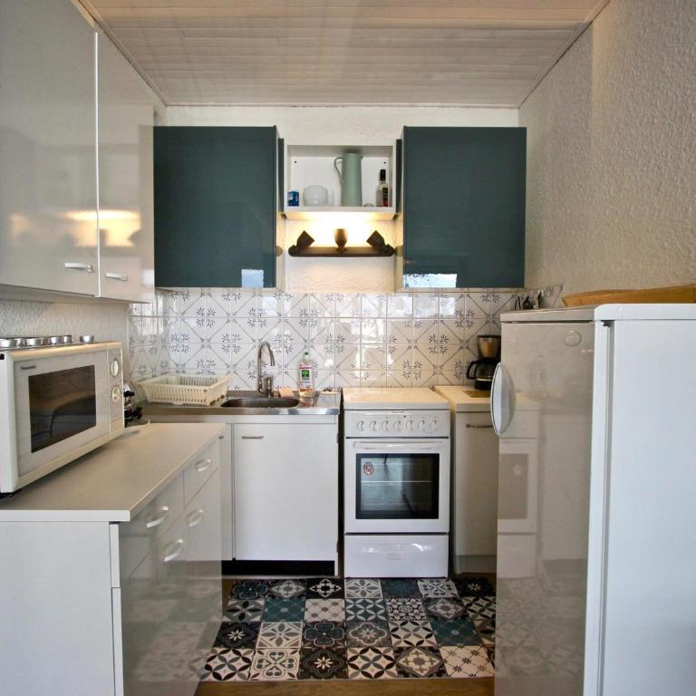 Confortable appartement 2 pièces pour 6 à Chamrousse - Appartement 1 Chambre - 13