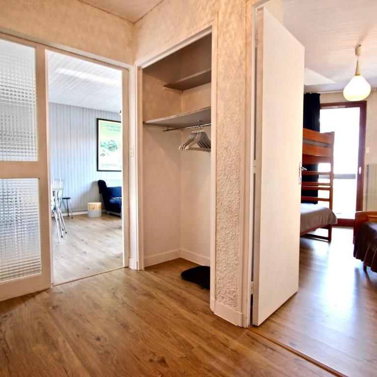 Confortable appartement 2 pièces pour 6 à Chamrousse - Appartement 1 Chambre - 14