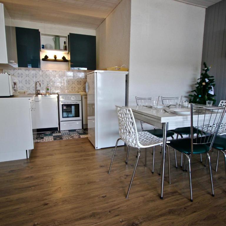 Confortable appartement 2 pièces pour 6 à Chamrousse - Appartement 1 Chambre - 15