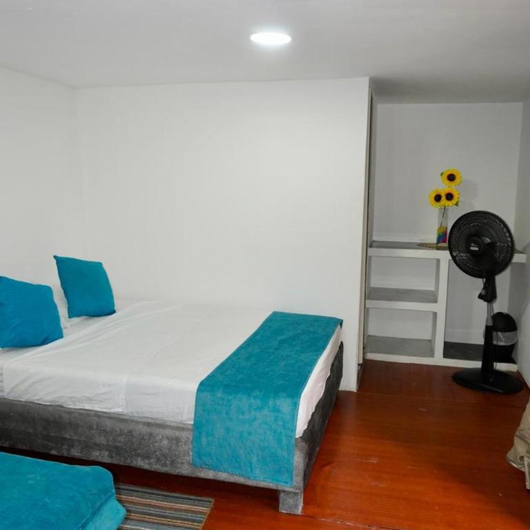 MNDlA OCEAN SUITES - Deluxe Family Room - 3