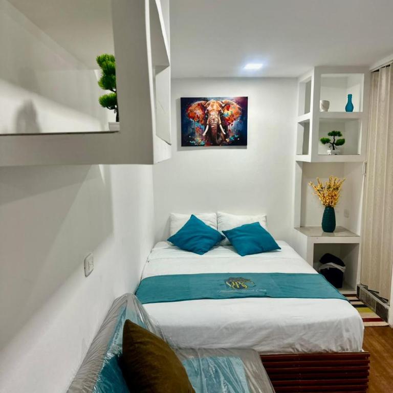 MNDlA OCEAN SUITES - Superior Family Room - 1