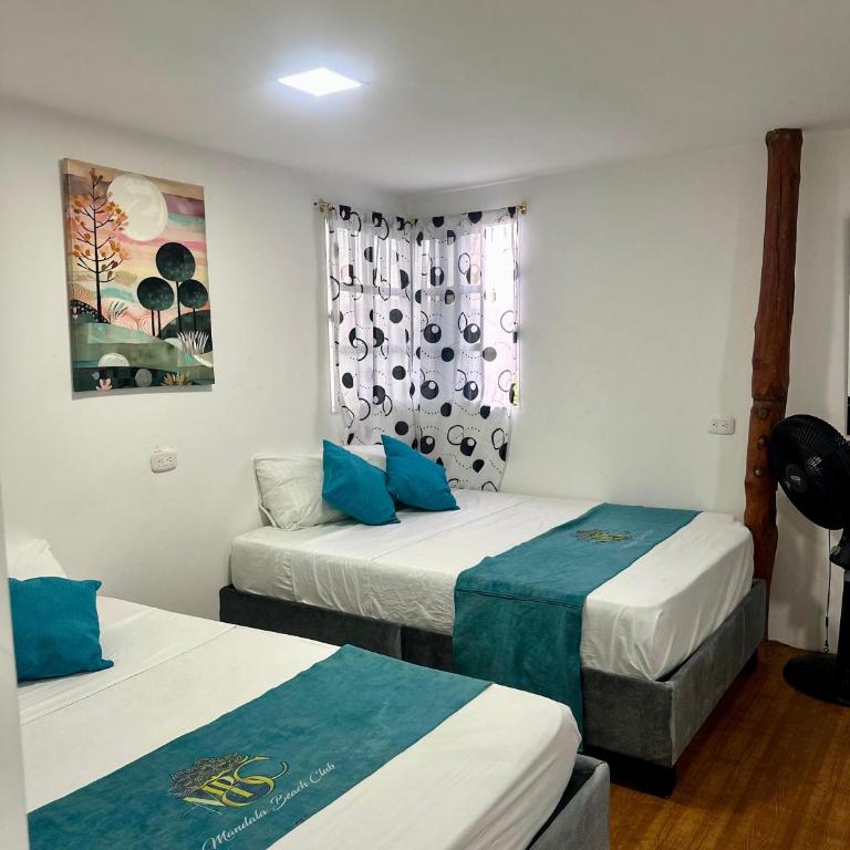 MNDlA OCEAN SUITES - Superior Family Room - 7