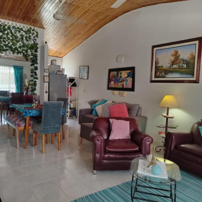 casa vacacional Flandes - Casa - 2