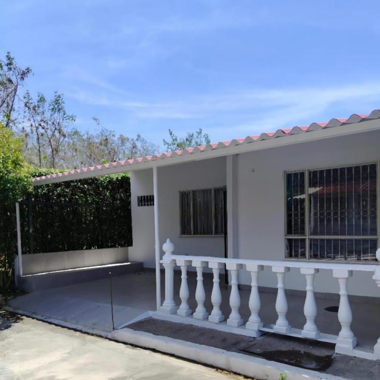 casa vacacional Flandes - Casa - 1