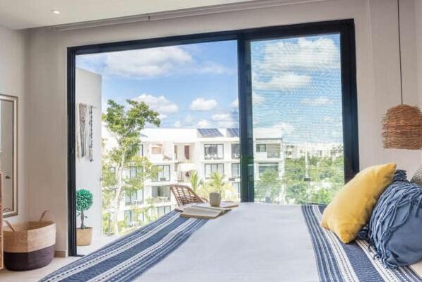 PH Luxury studio with private pool - Apartamento de 1 dormitorio - 15