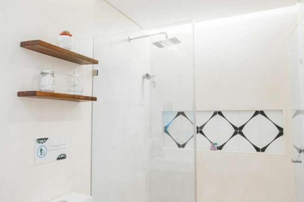 PH Luxury studio with private pool - Apartamento de 1 dormitorio - 35