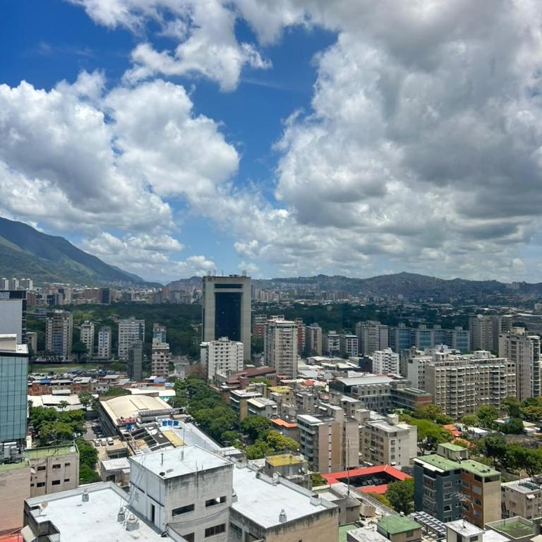 HOTEL CHACAO SUITES - Suite Junior Deluxe - 6