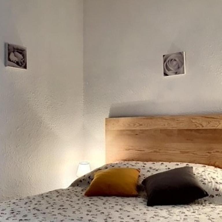 Studio Cosy Proche Thermes - Animaux Admis - Studio - 1