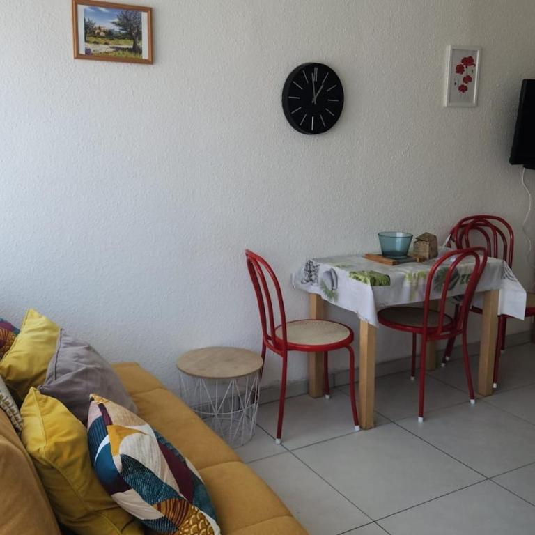 Studio Cosy Proche Thermes - Animaux Admis - Studio - 7
