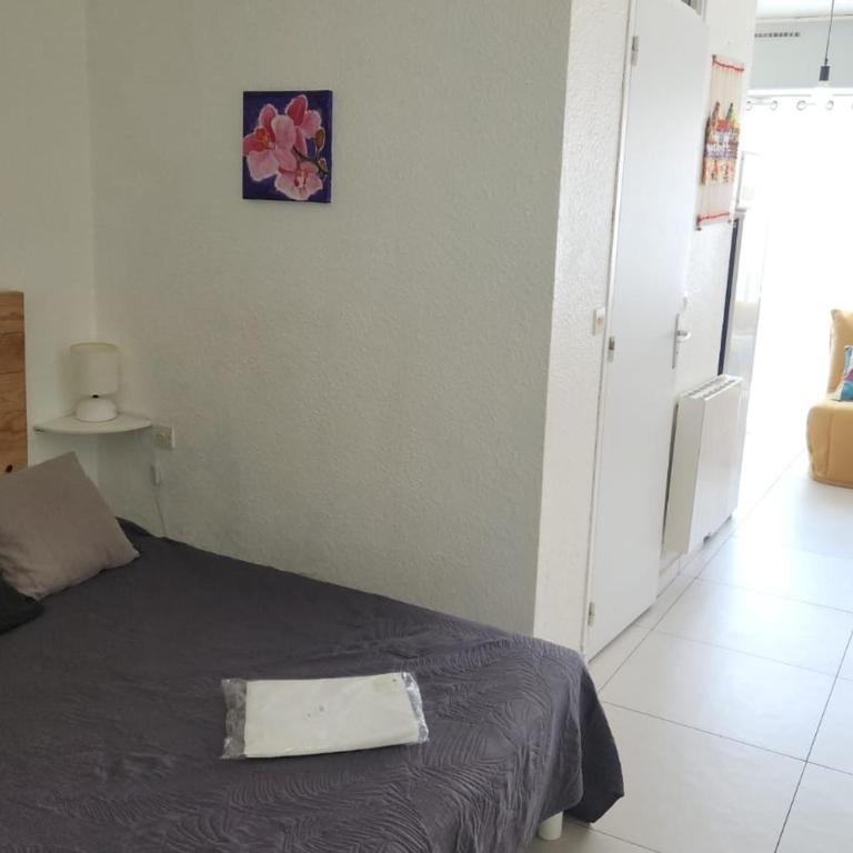 Studio Cosy Proche Thermes - Animaux Admis - Studio - 10