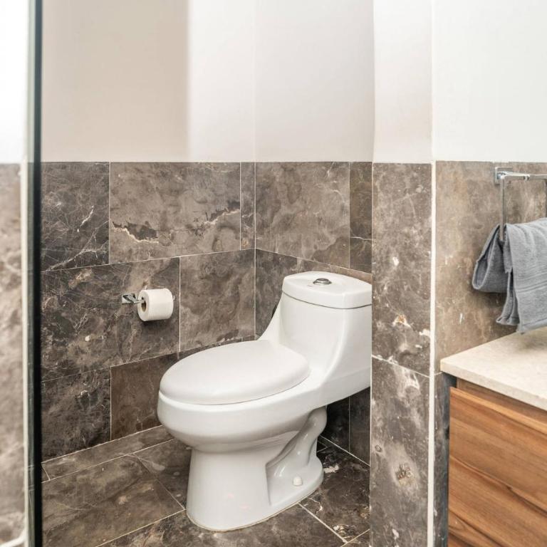 Modern 2 Bedroom Apartment with Gym & Pool in Roma Norte - Apartment - 13