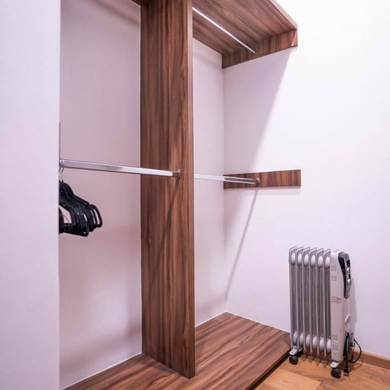 Modern 2 Bedroom Apartment with Gym & Pool in Roma Norte - Apartment - 16