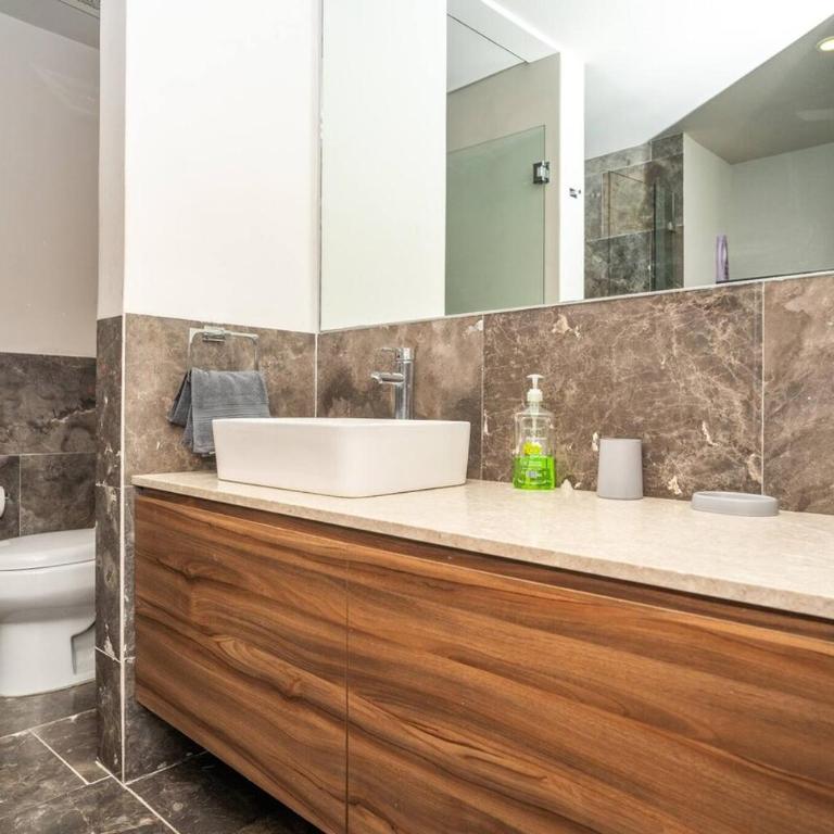 Modern 2 Bedroom Apartment with Gym & Pool in Roma Norte - Apartment - 19