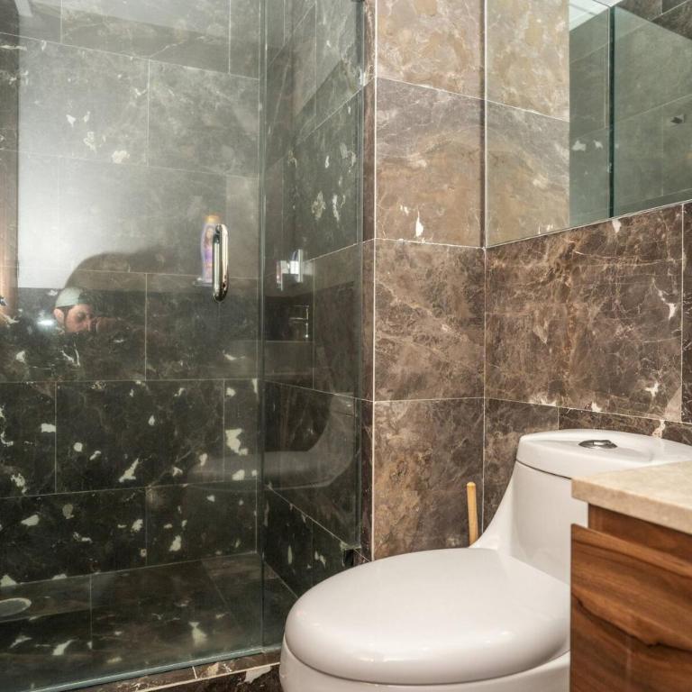 Modern 2 Bedroom Apartment with Gym & Pool in Roma Norte - Apartment - 20