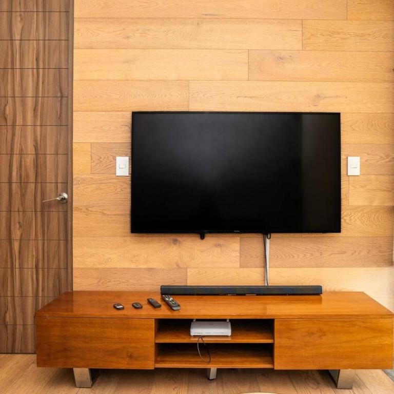 Modern 2 Bedroom Apartment with Gym & Pool in Roma Norte - Apartment - 22