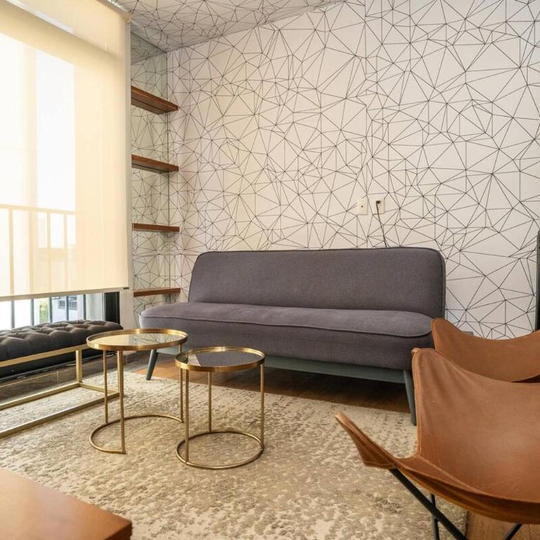 Modern 2 Bedroom Apartment with Gym & Pool in Roma Norte - Apartment - 23