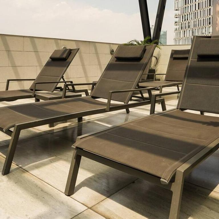 Modern 2 Bedroom Apartment with Gym & Pool in Roma Norte - Apartment - 32