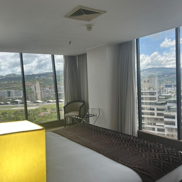 HOTEL CHACAO SUITES - Suite Presidencial - 2