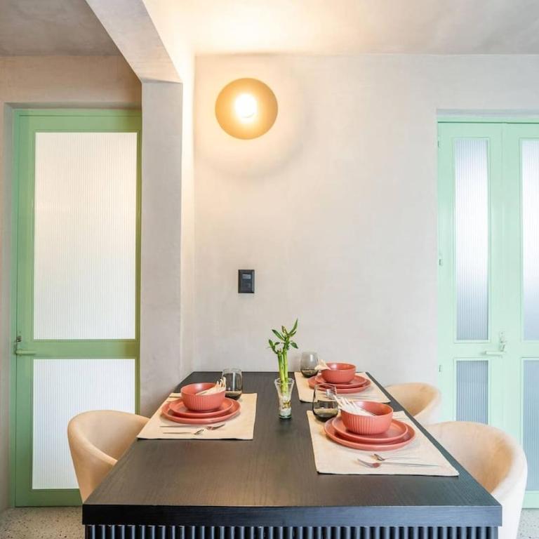 Charming Cozy Apartment in the Heart of Coyoacán - Apartment - 5