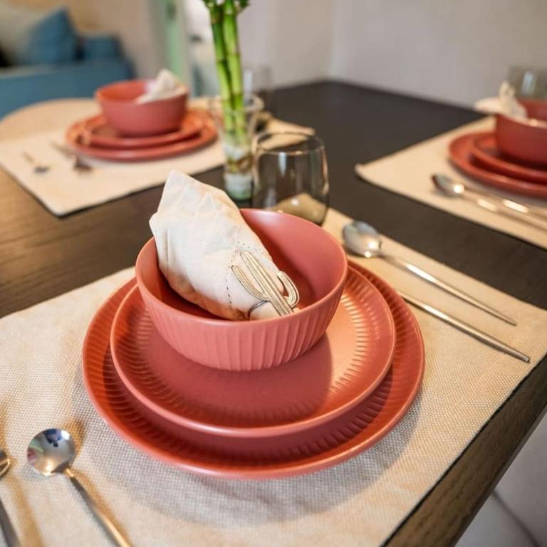 Charming Cozy Apartment in the Heart of Coyoacán - Apartment - 7