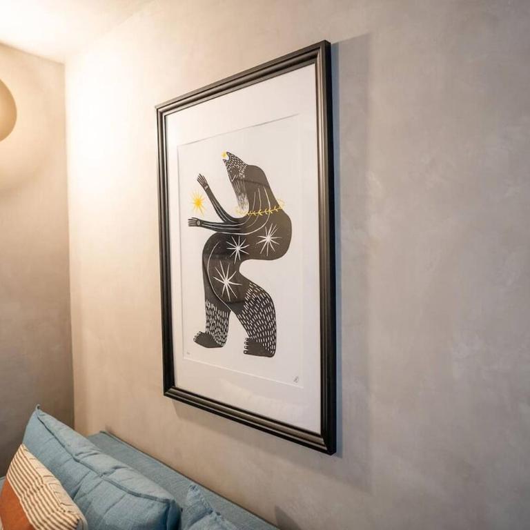 Charming Cozy Apartment in the Heart of Coyoacán - Apartment - 8