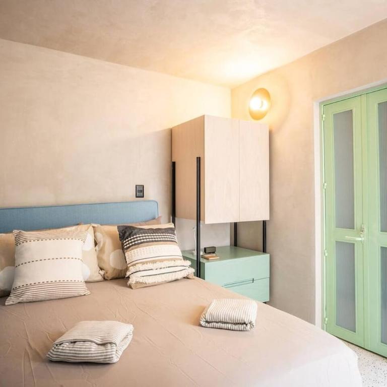Charming Cozy Apartment in the Heart of Coyoacán - Apartment - 14