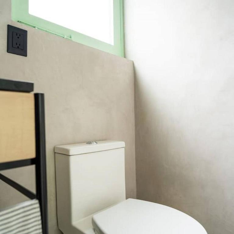 Charming Cozy Apartment in the Heart of Coyoacán - Apartment - 16