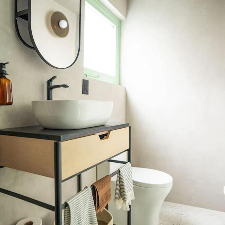 Charming Cozy Apartment in the Heart of Coyoacán - Apartment - 17