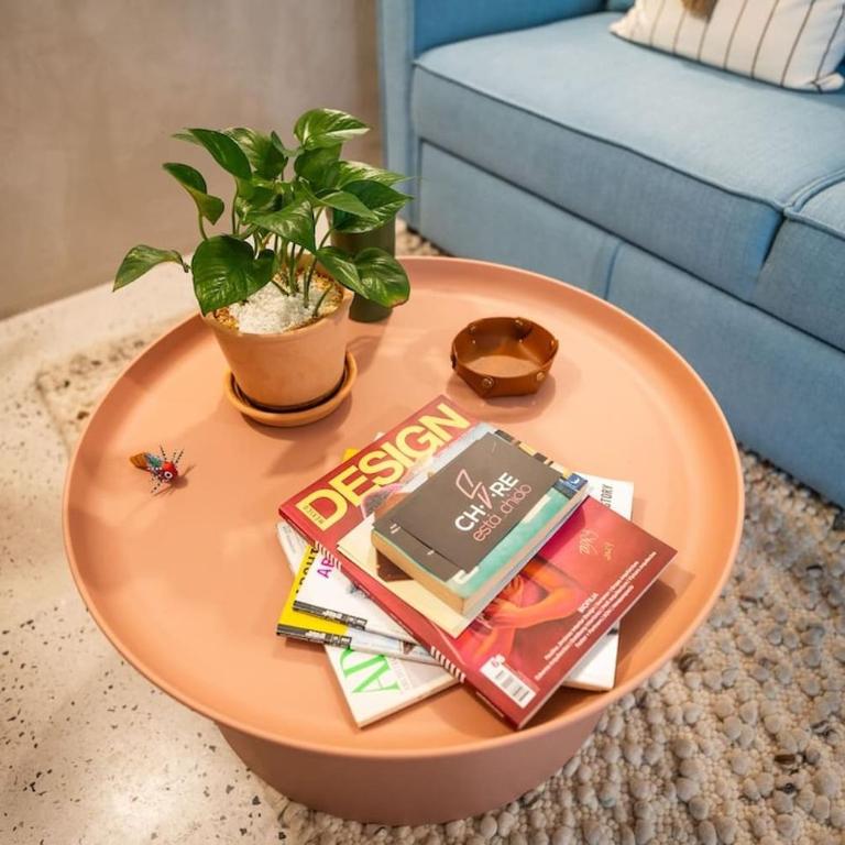 Charming Cozy Apartment in the Heart of Coyoacán - Apartment - 19