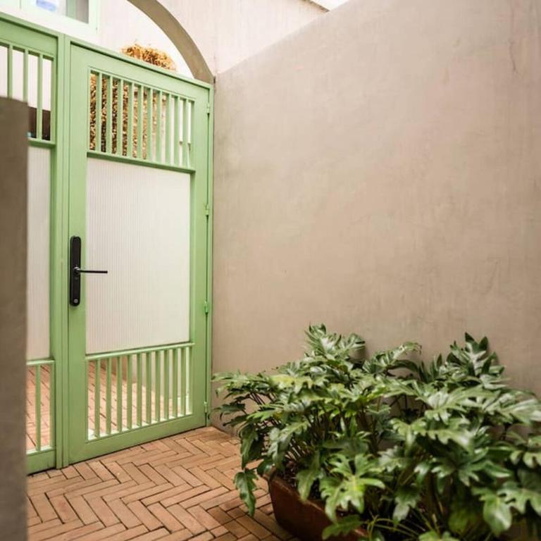 Charming Cozy Apartment in the Heart of Coyoacán - Apartment - 21