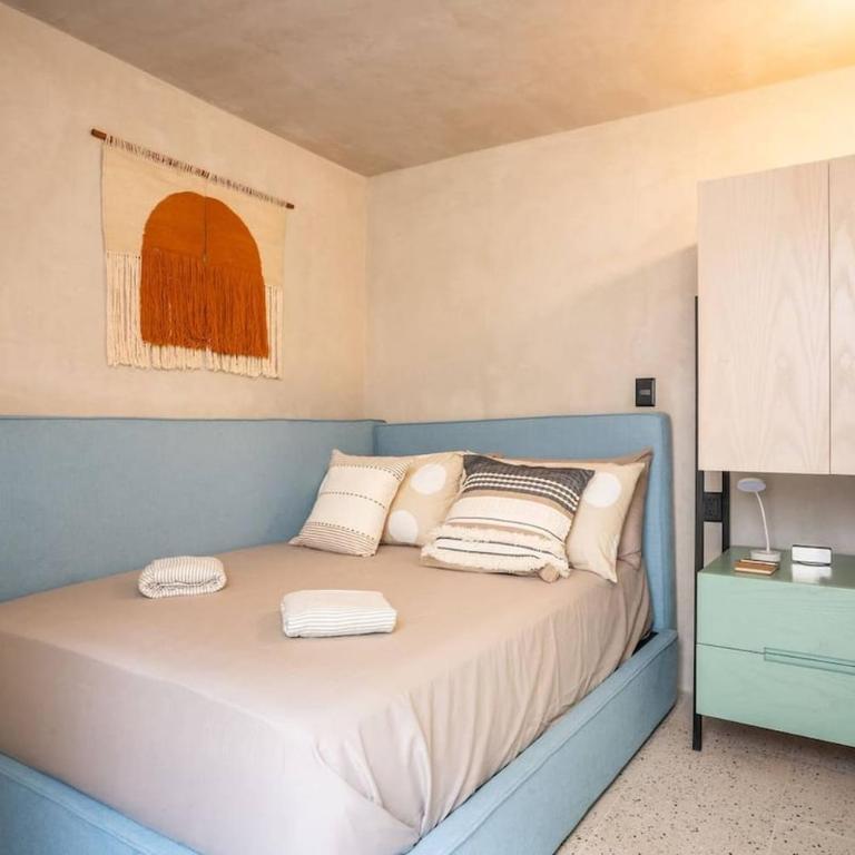 Charming Cozy Apartment in the Heart of Coyoacán - Apartment - 31