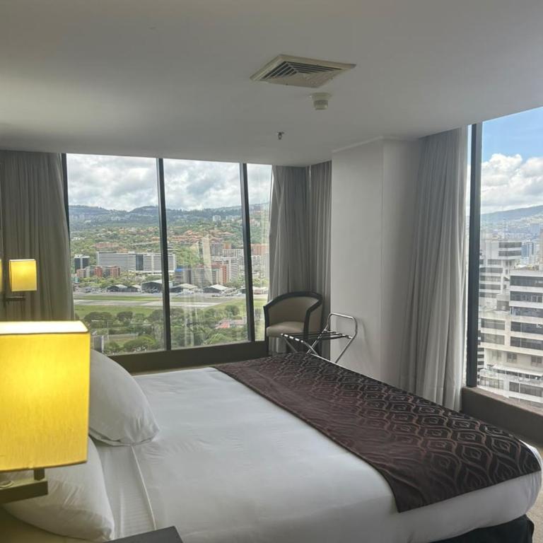 HOTEL CHACAO SUITES - Suite Presidencial - 3