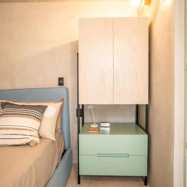 Charming Cozy Apartment in the Heart of Coyoacán - Apartment - 36