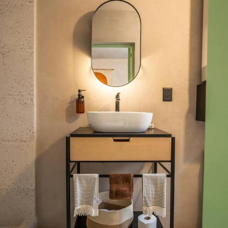 Charming Cozy Apartment in the Heart of Coyoacán - Apartment - 37