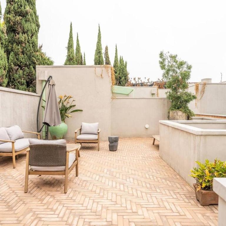 Charming Cozy Apartment in the Heart of Coyoacán - Apartment - 39