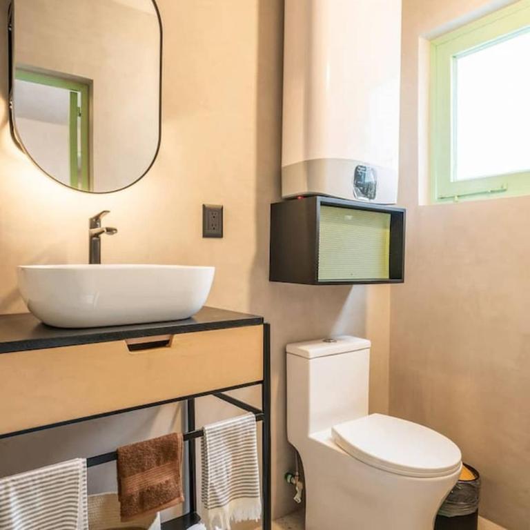 Charming Cozy Apartment in the Heart of Coyoacán - Apartment - 40