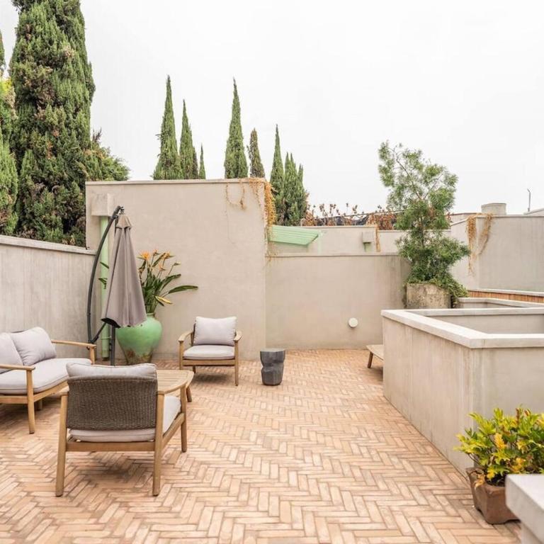Charming Cozy Apartment in the Heart of Coyoacán - Apartment - 42