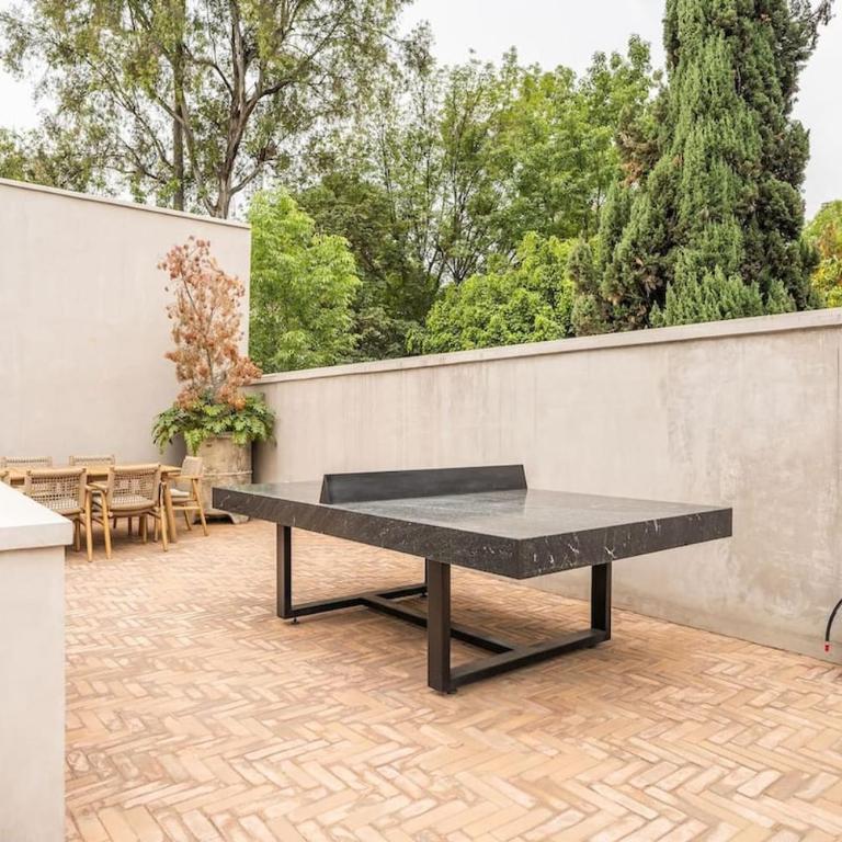 Charming Cozy Apartment in the Heart of Coyoacán - Apartment - 43