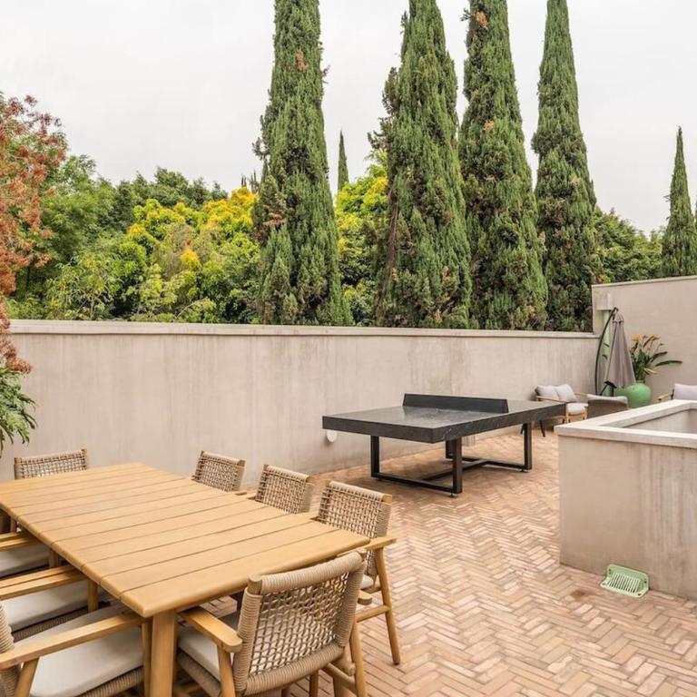 Charming Cozy Apartment in the Heart of Coyoacán - Apartment - 45