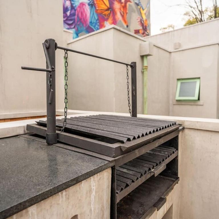 Charming Cozy Apartment in the Heart of Coyoacán - Apartment - 46