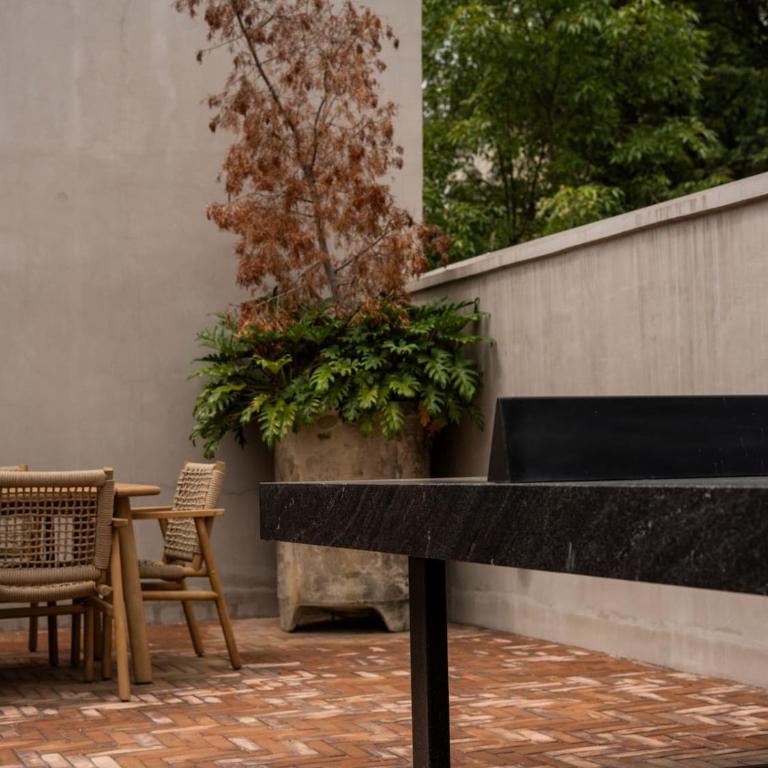 Charming Cozy Apartment in the Heart of Coyoacán - Apartment - 49