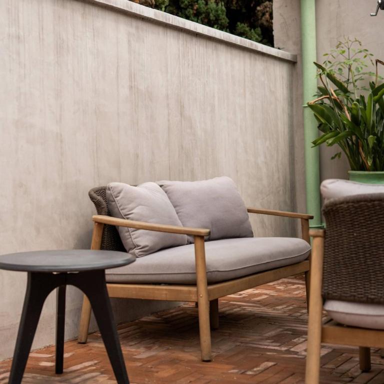 Charming Cozy Apartment in the Heart of Coyoacán - Apartment - 50