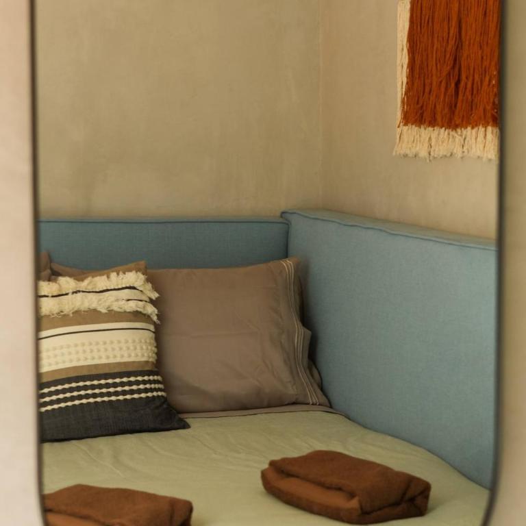 Charming Cozy Apartment in the Heart of Coyoacán - Apartment - 54
