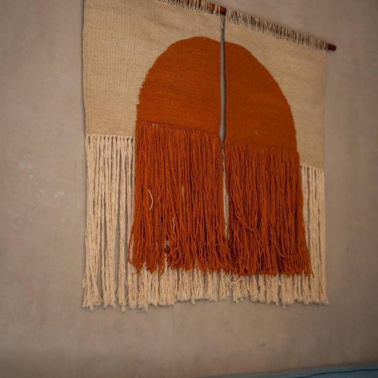 Charming Cozy Apartment in the Heart of Coyoacán - Apartment - 58