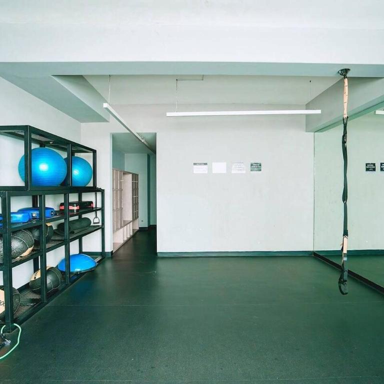 Gorgeous Stay in Roma Norte with Pool & Gym - Apartment - 37